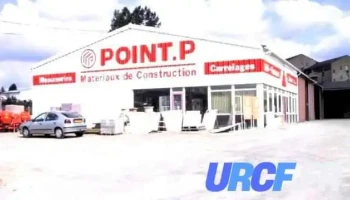 Point.P - La Souterraine - La Souterraine