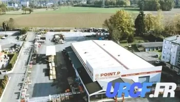 Point.p - Lannemezan