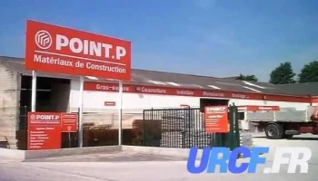 Point.P - Les Pavillons-sous-Bois - 93320 Les Pavillons-Sous-Bois