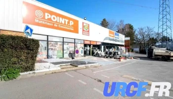 Point.P - Les Ulis - 91940 Les Ulis