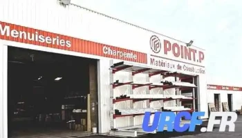 Point.p - Lubersac
