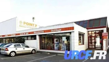 Point.P - Malemort - Malemort