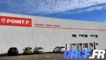 Point.P - Marmande - Marmande