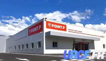 Point.P - Mauzé - Mauzé-Sur-Le-Mignon