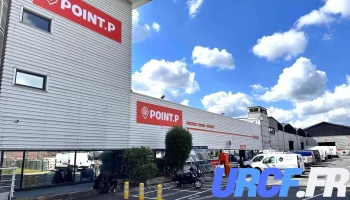Point.p Nanterre - 92000 Nanterre