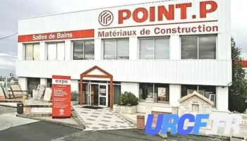 Point.P - Niort - Niort