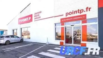 Point.P - Pau Serres-Castet - Serres-Castet