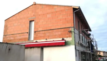 Point.P - Pessac Bersol - 13 Av. Antoine Becquerel
