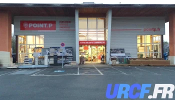 Point.p - Preignac - Preignac