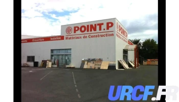 Point.P - Royan - Saint-Sulpice-De-Royan