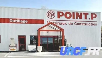 Point.P - Sarlat - Sarlat-La-Canéda