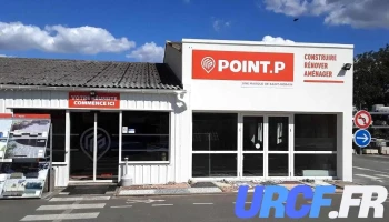 Point.P - St-Maixent - Exireuil