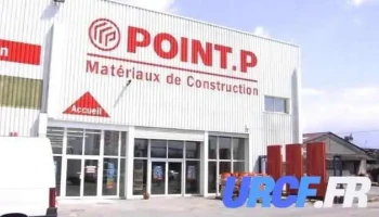Point.P - Sucy-en-Brie - 94370 Sucy-En-Brie