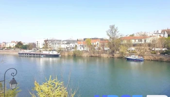 Pont de Bry-sur-Marne - 94170 Le Perreux-Sur-Marne