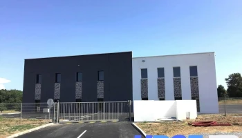 Prb Limoges (dépôt) - Limoges