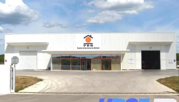 Prb Poitiers (dépôt) - Poitiers