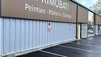 Primobati Matériaux de construction et rénovation - 91430 Igny