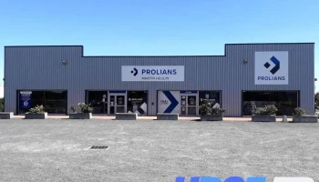Prolians Martin Heulin Thouars - 79100 Thouars