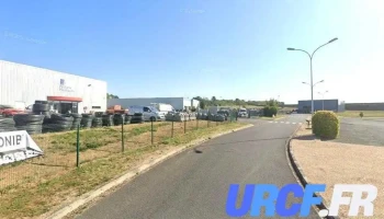 Prolians Nouvelle Aquitaine - Creysse - Creysse