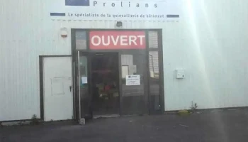 Prolians Nouvelle Aquitaine - La Rochelle Périgny - Périgny