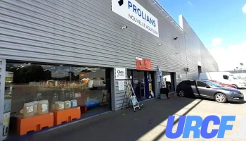 Prolians Nouvelle Aquitaine Libourne - Libourne