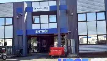 Prolians Nouvelle Aquitaine Périgueux Boulazac - Boulazac Isle Manoire
