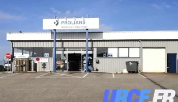 Prolians Nouvelle Aquitaine Saint-Junien - Saint-Junien