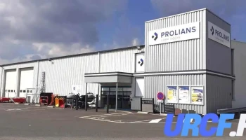 Prolians Vama-docks Niort - 79000 Niort
