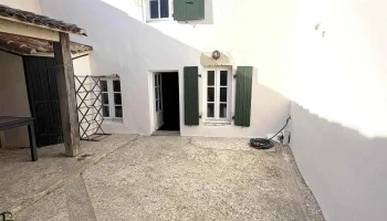 Proré Habitat - 17940 Rivedoux-Plage