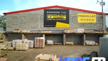 Prouillac et Fils - Salignac-Eyvigues
