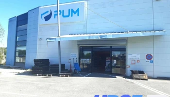 Pum - 33140 Villenave-D'Ornon