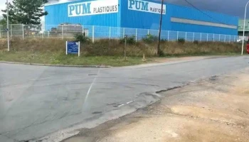 Pum - Poitiers