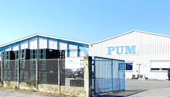 Pum - Rue De Couloumey