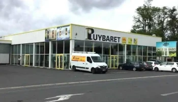 Puybaret Brive - Brive-La-Gaillarde
