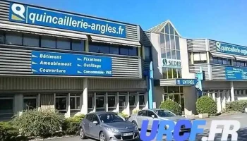 Quincaillerie Angles - 19100 Brive-La-Gaillarde