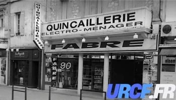 Quincaillerie Fabre - Agen