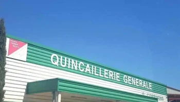 Quincaillerie Gilbert Corrihons - Saint-Pierre-Du-Mont