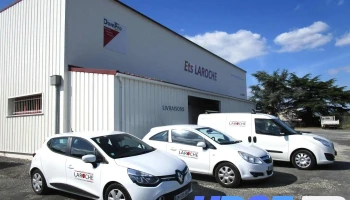 Quincaillerie Jp Laroche - 17810 Saint-Georges-Des-Coteaux