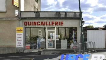 Quincaillerie La Coquille - La Coquille