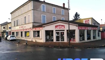Quincaillerie Lafon - Ccbi - Bias