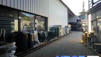 Quincaillerie Marchal-Bodin Langon - 33210 Langon