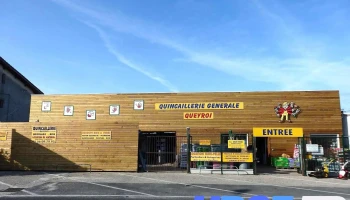 Quincaillerie Queyroi Vincent - 33780 Soulac-Sur-Mer