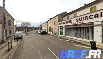 Quincaillerie Roquefort - 40120 Roquefort