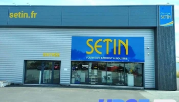 Quincaillerie Setin | La Rochelle - Périgny