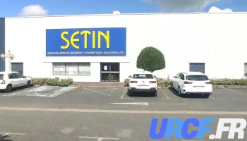 Quincaillerie Setin | Périgueux - Boulazac Isle Manoire