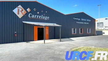 R Carrelage - Niort - Niort