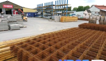 Raboni - Matériaux de construction - 77860 Quincy-Voisins