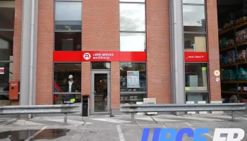Raboni - Matériaux de Construction - 92100 Boulogne-Billancourt