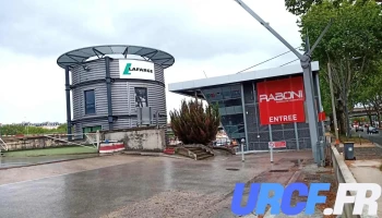 Raboni - Matériaux de Construction - 92130 Issy-Les-Moulineaux