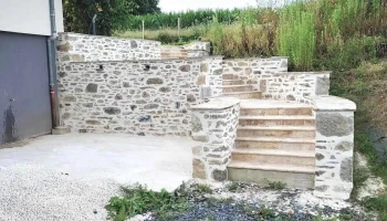 RedRenov' - Maçonnerie - France